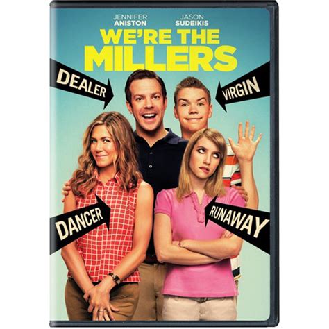 we're the millers dvd|we're the millers streaming.